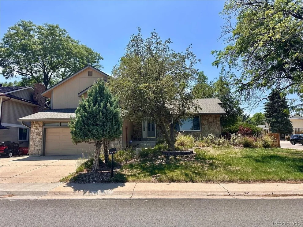 Unit for sale at 10710 King St, Westminster, CO 80031