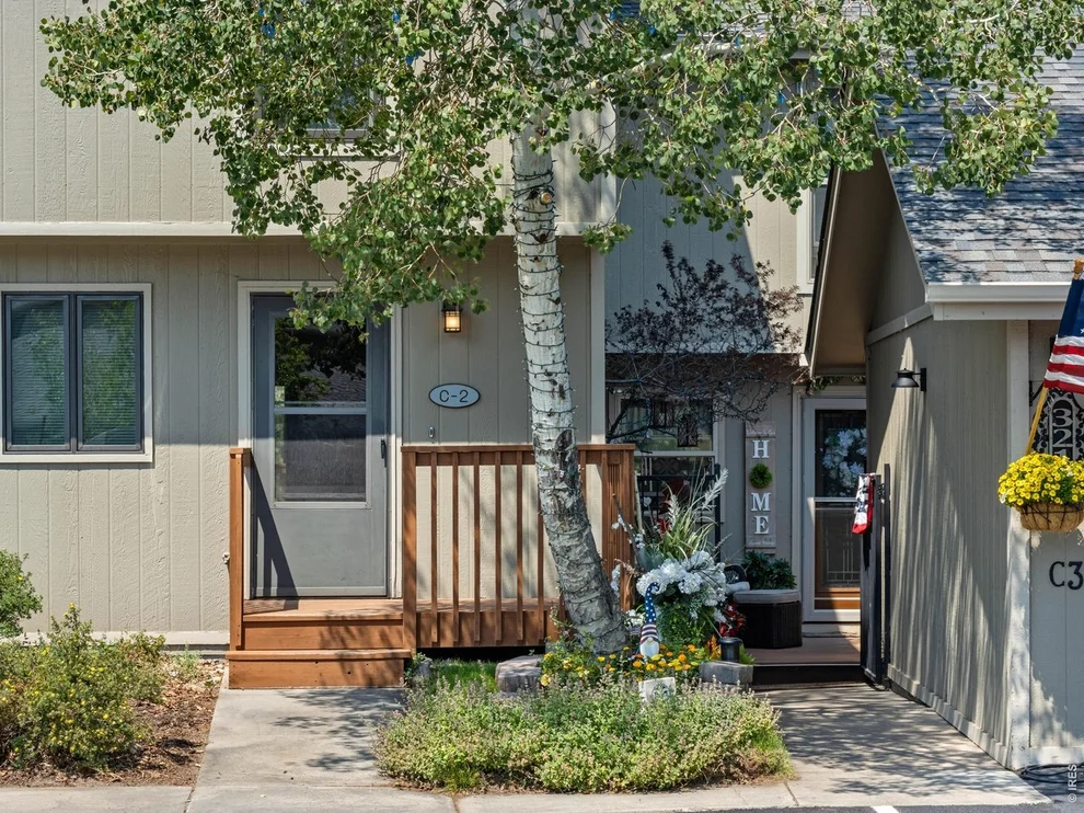 Unit for sale at 321 Big Horn Dr, Estes Park, CO 80517