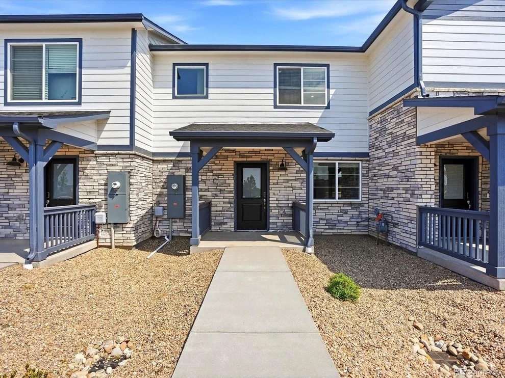 Unit for sale at 21239 E 65th Ave, Aurora, CO 80019