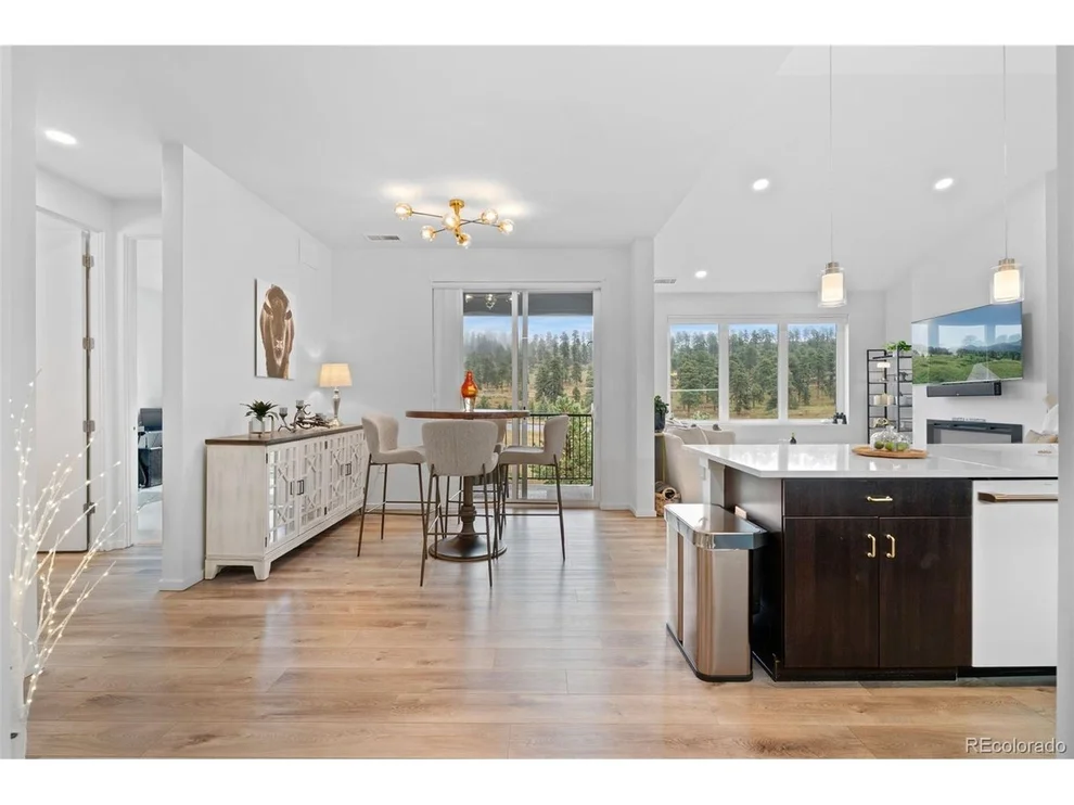 Unit for sale at 31161 Black Eagle Dr, Evergreen, CO 80439