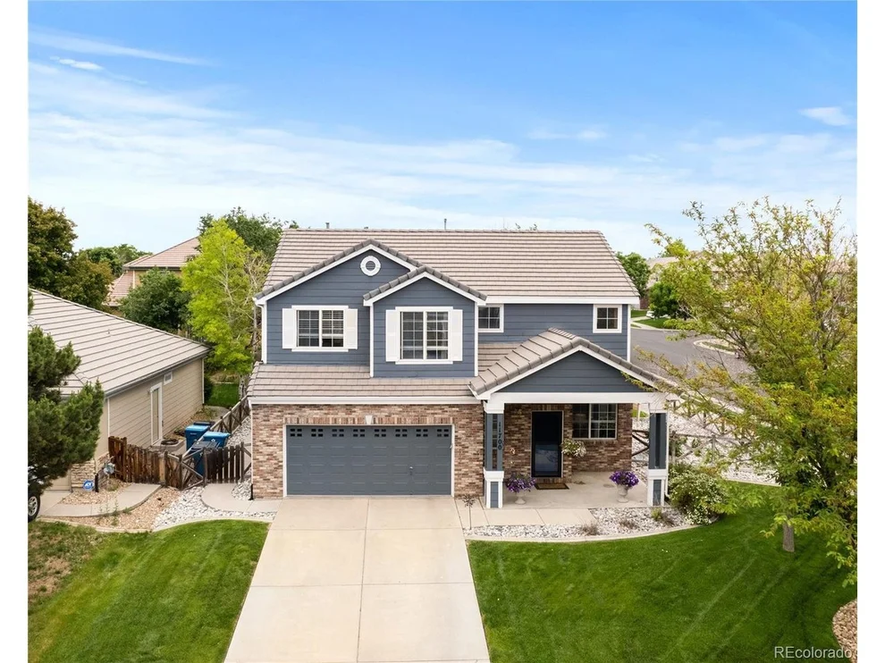 Unit for sale at 11700 Fairplay St, Commerce City, CO 80603