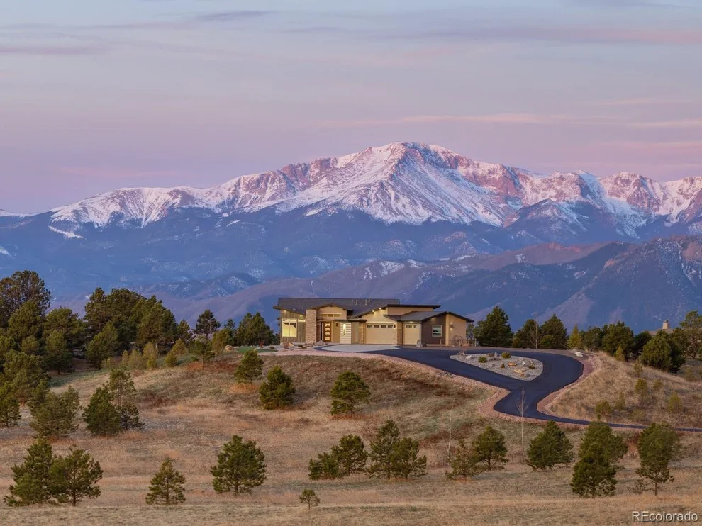 Unit for sale at 16192 Open Sky Way, Colorado Springs, CO 80908