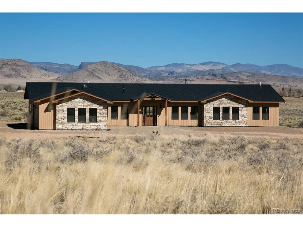 Unit for sale at 1080 Pronghorn Trl, Del Norte, CO 81132
