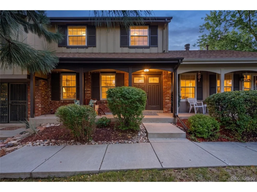 Unit for sale at 7505 W Yale Ave, Denver, CO 80227