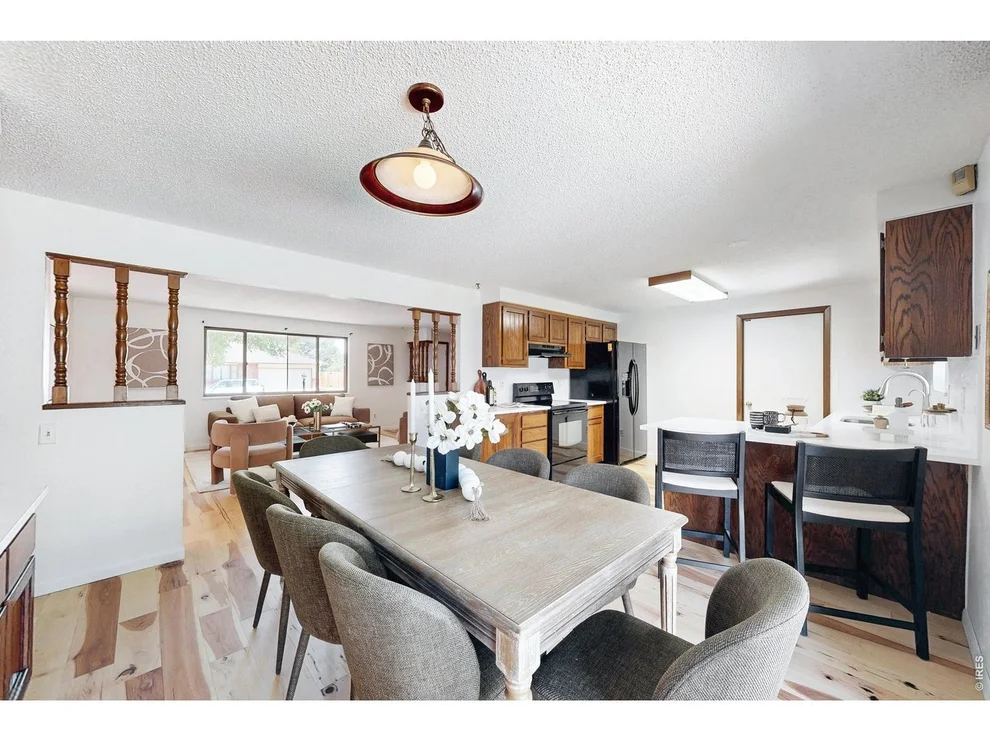 Unit for sale at 2903 Glendevey Dr, Loveland, CO 80538