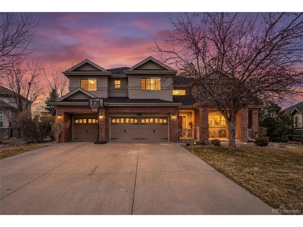 Unit for sale at 6039 W Calhoun Dr, Littleton, CO 80123