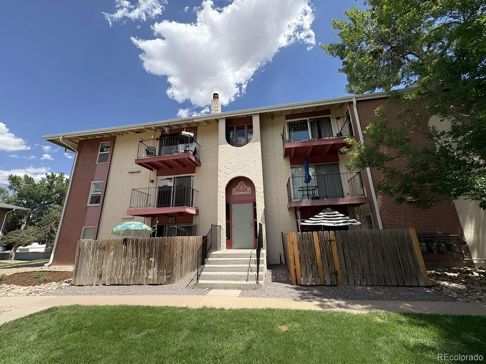 Unit for sale at 12154 Melody Dr, Denver, CO 80234