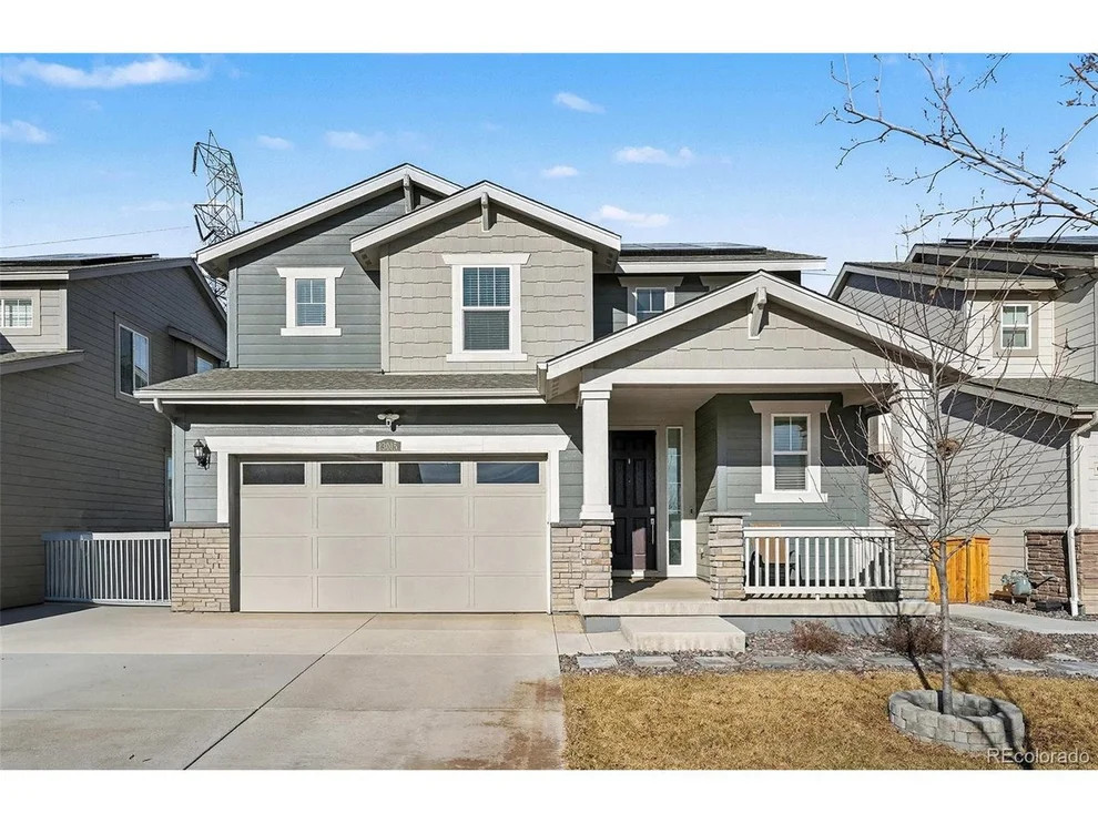 Unit for sale at 13015 E 102nd Pl, Commerce City, CO 80022