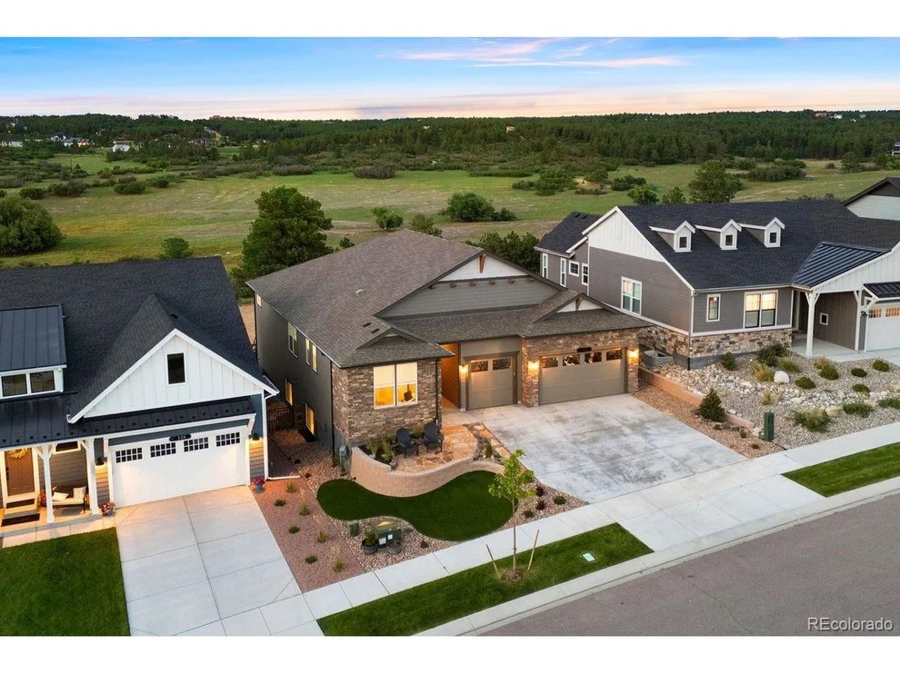 Unit for sale at 154 E Lost Pines Dr, Monument, CO 80132