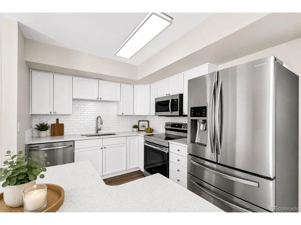 Unit for sale at 10881 N Pine Dr, Parker, CO 80138