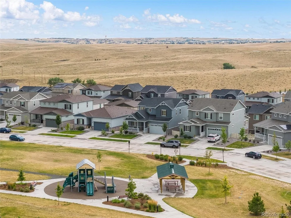 Unit for sale at 7376 S White Crow Way, Aurora, CO 80016