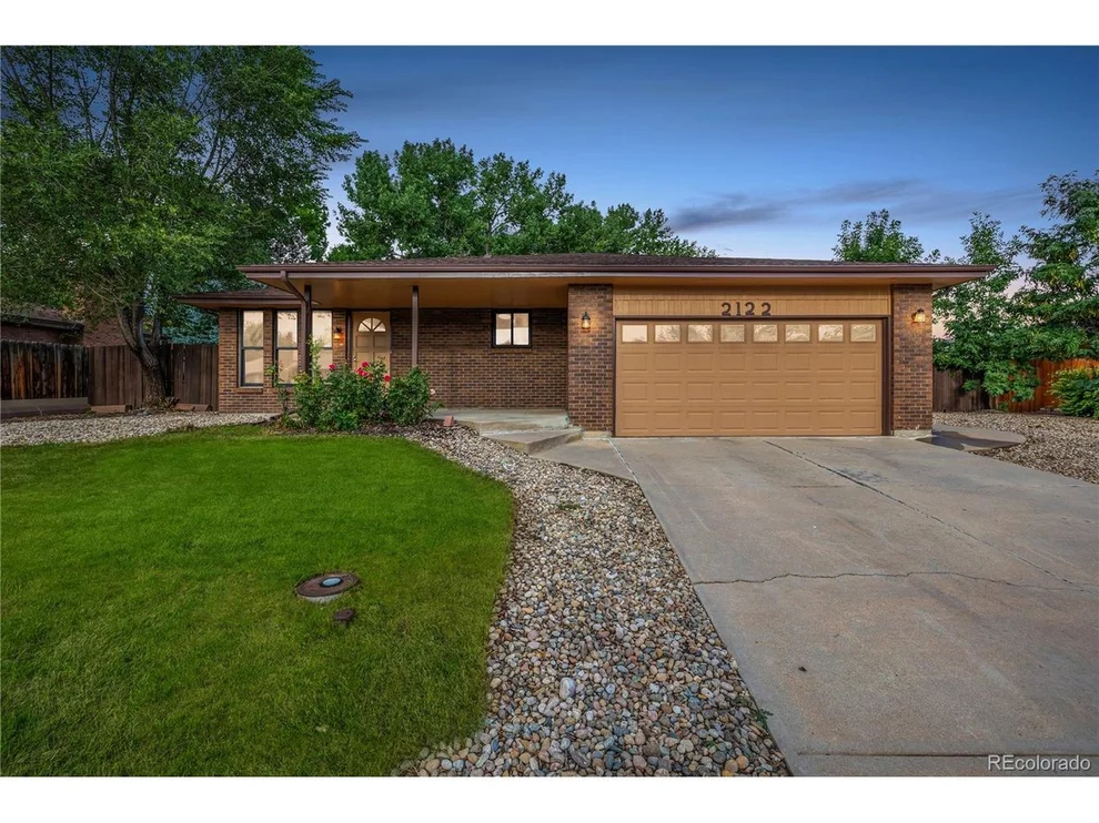 Unit for sale at 2122 Squires St, Longmont, CO 80501