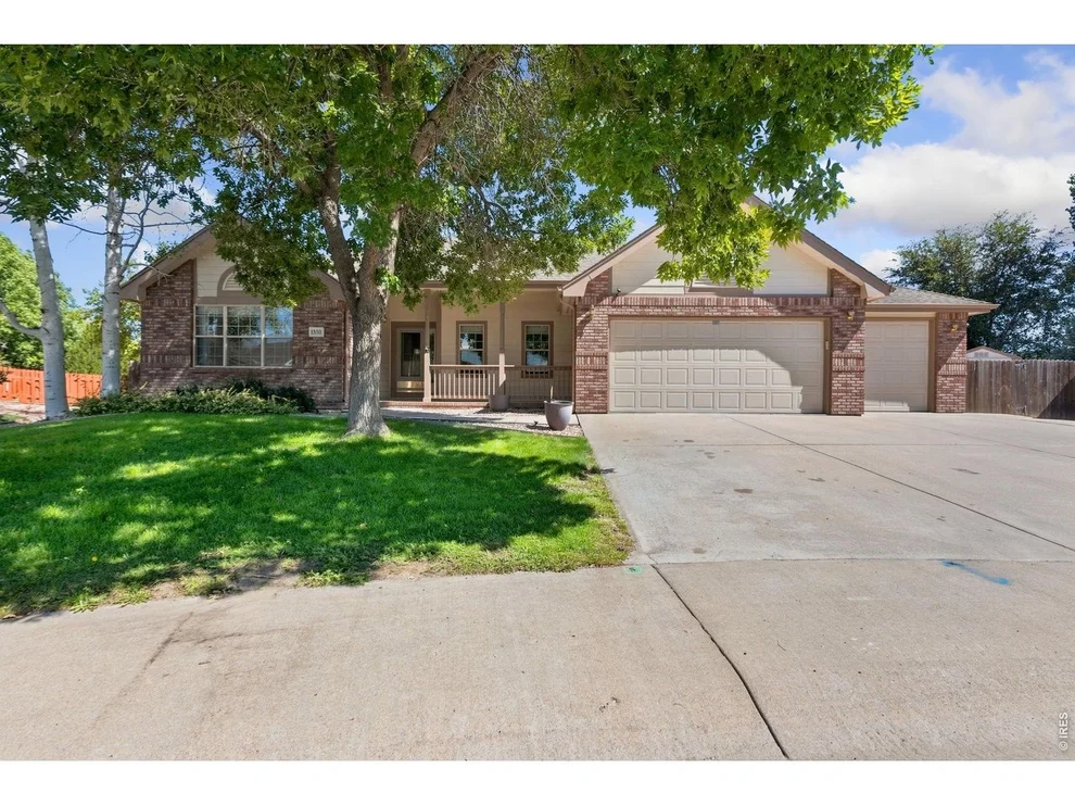 Unit for sale at 1350 Silverwood Ct, Windsor, CO 80550