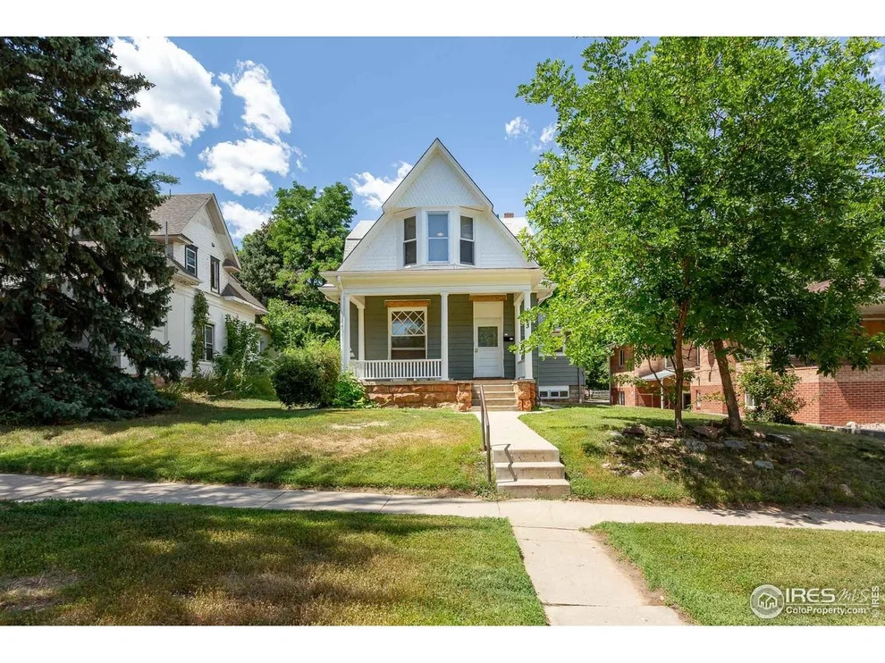 Unit for sale at 1125 10th St, Boulder, CO 80302