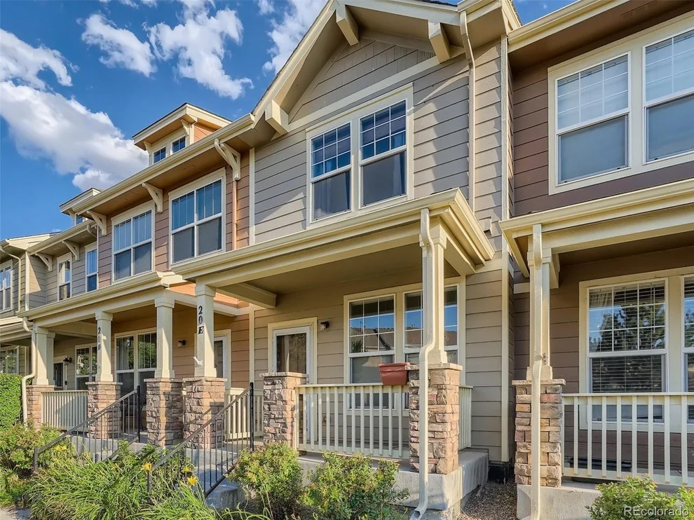 Unit for sale at 15612 E 96th Way, Commerce City, CO 80022