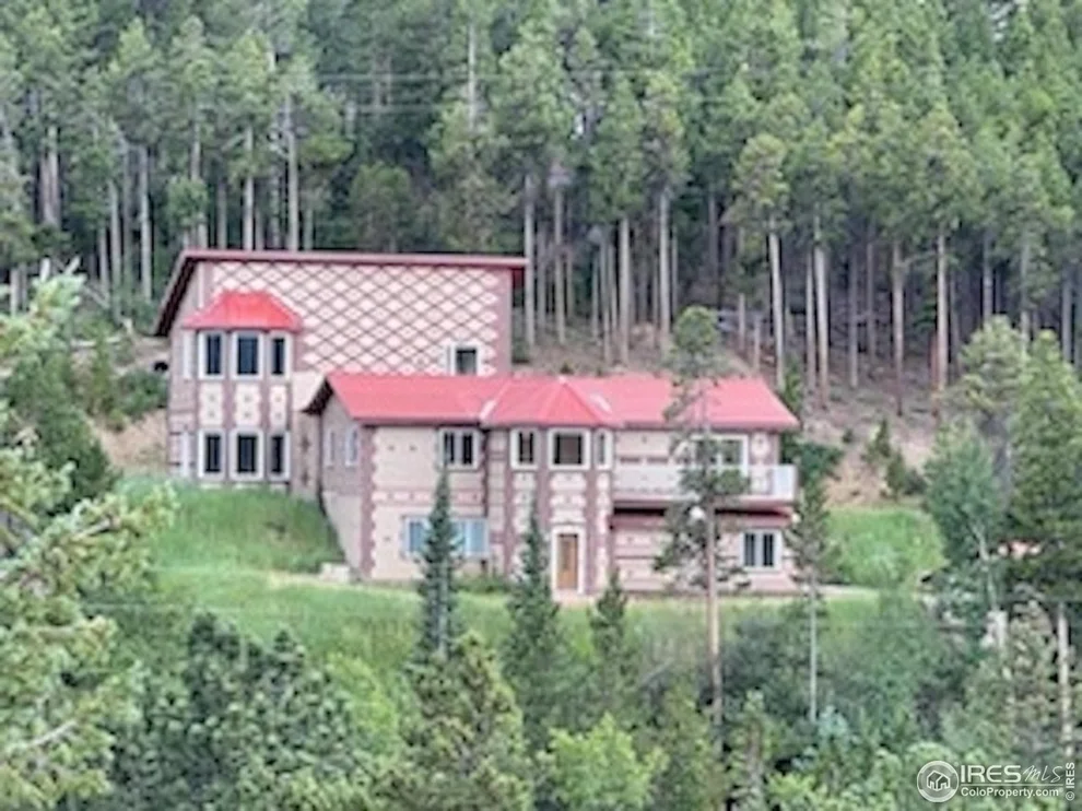 Unit for sale at 8 Valley View Dr, Nederland, CO 80466