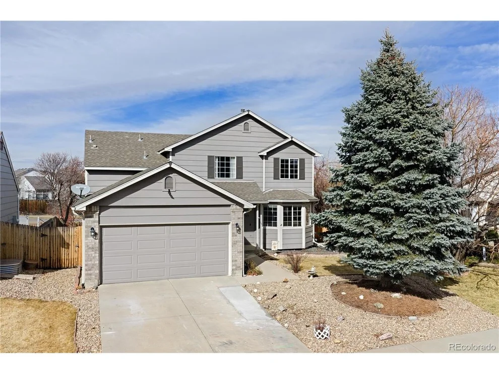 Unit for sale at 5123 S Parfet Way, Littleton, CO 80127