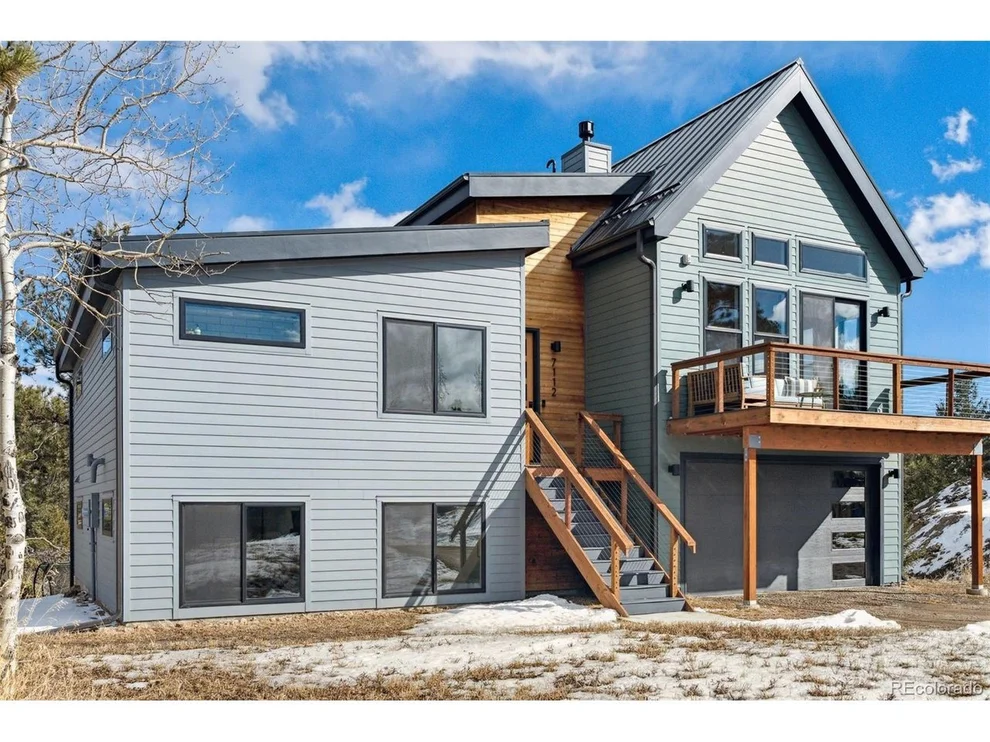 Unit for sale at 7112 Lynx Lair Rd, Evergreen, CO 80439