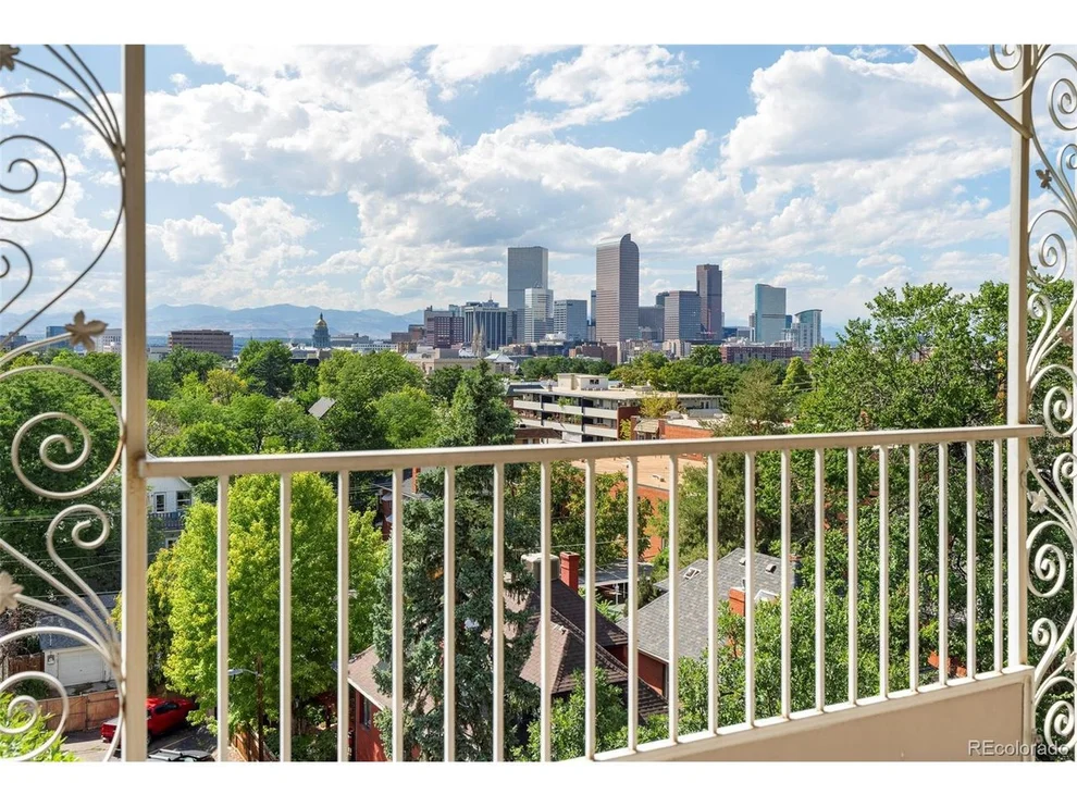 Unit for sale at 1200 N Humboldt St, Denver, CO 80218