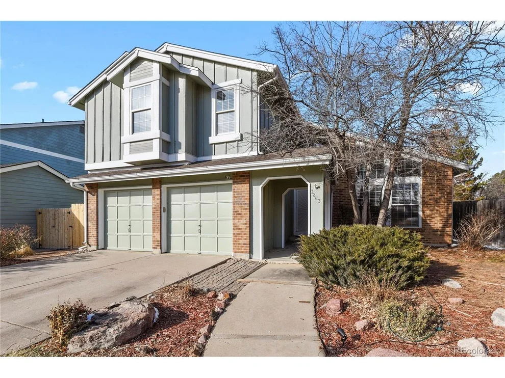 Unit for sale at 3283 W 102nd Pl, Westminster, CO 80031