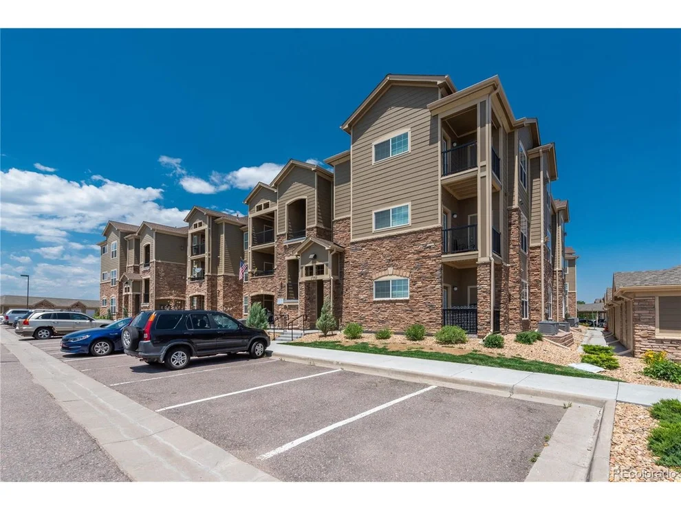 Unit for sale at 17353 Wilde Ave, Parker, CO 80134