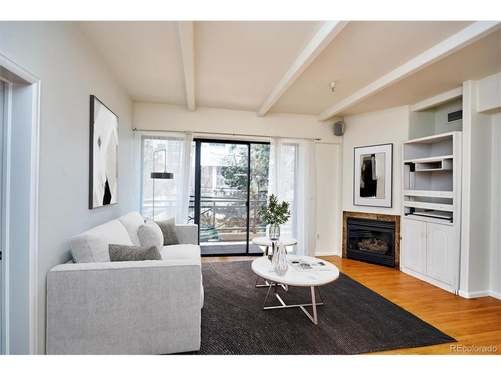 Unit for sale at 180 Cook St, Denver, CO 80206