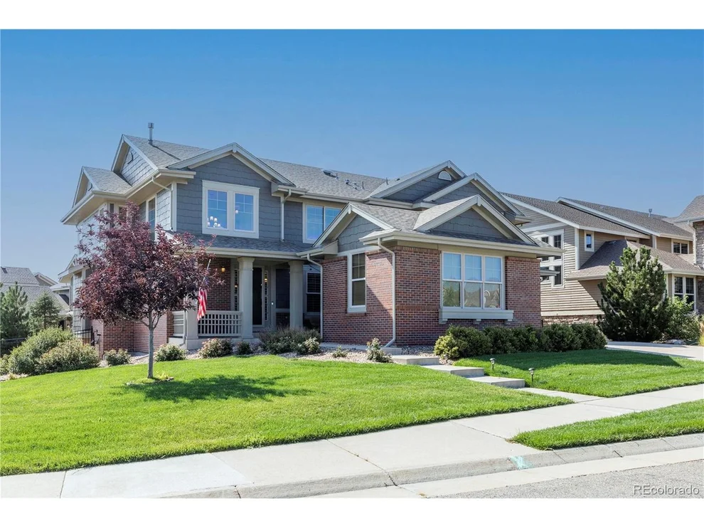 Unit for sale at 8100 S Blackstone Pkwy, Aurora, CO 80016