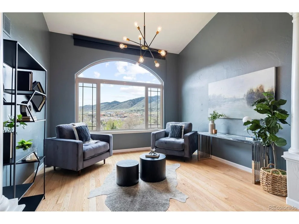 Unit for sale at 415 Butte Pkwy, Golden, CO 80403