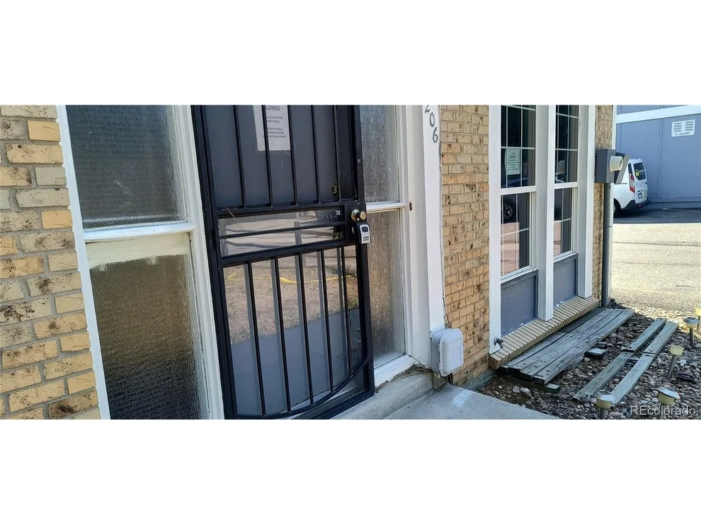 Unit for sale at 12061 E 3rd Ave, Aurora, CO 80011