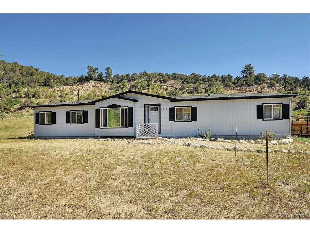 Unit for sale at 17347 County Road 220, Salida, CO 81201