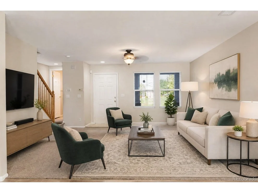 Unit for sale at 5766 Biscay St, Denver, CO 80249