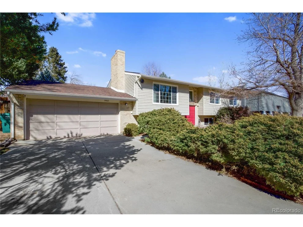 Unit for sale at 14453 W 3rd Ave, Golden, CO 80401