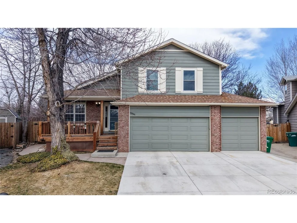 Unit for sale at 12861 Royal Ct, Broomfield, CO 80020