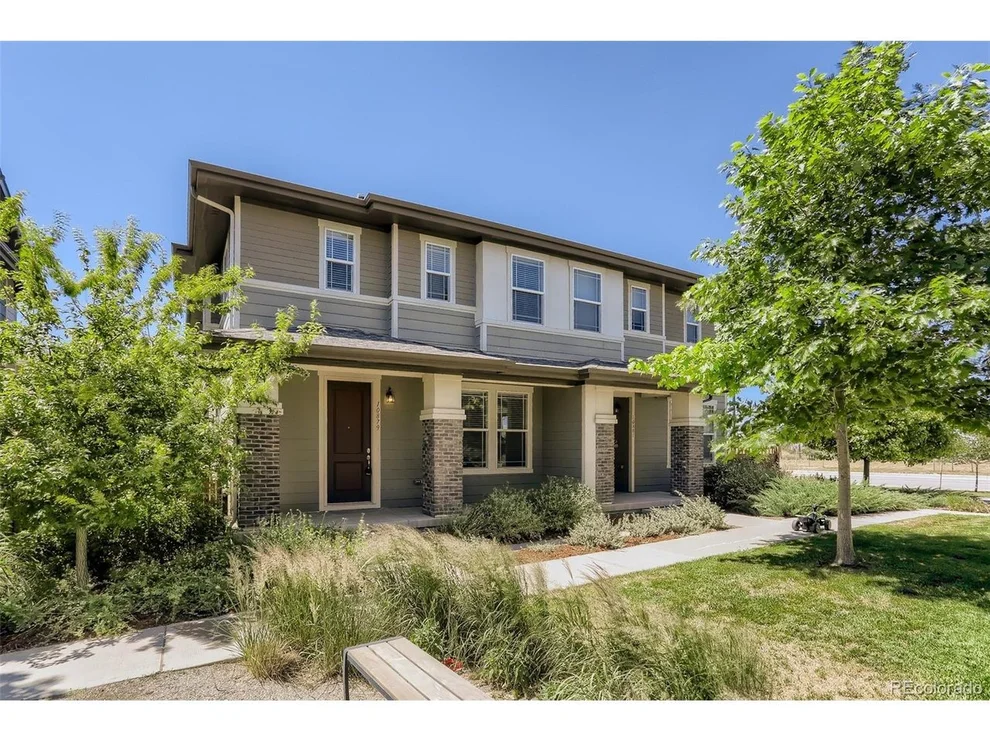 Unit for sale at 10879 E 28th Pl, Denver, CO 80238