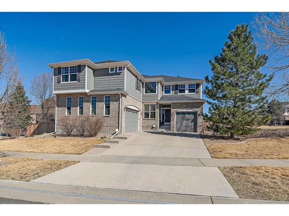 Unit for sale at 5364 S Haleyville St, Aurora, CO 80016