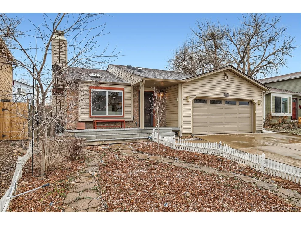 Unit for sale at 17648 Ponderosa Ave, Parker, CO 80134
