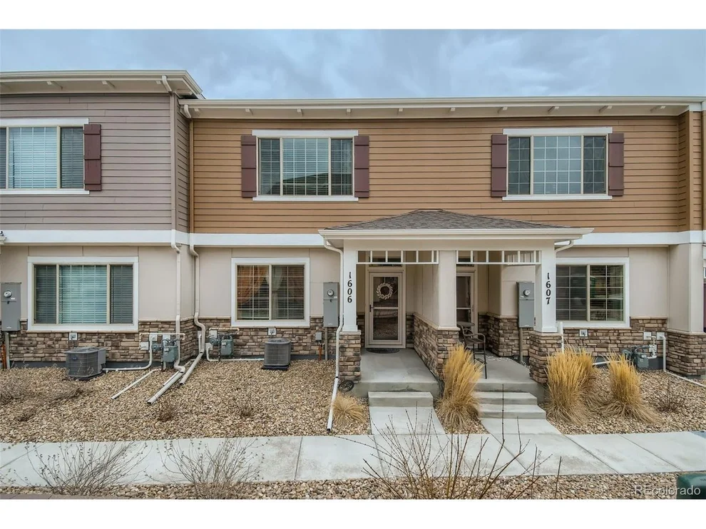 Unit for sale at 849 E 98th Ave, Thornton, CO 80229