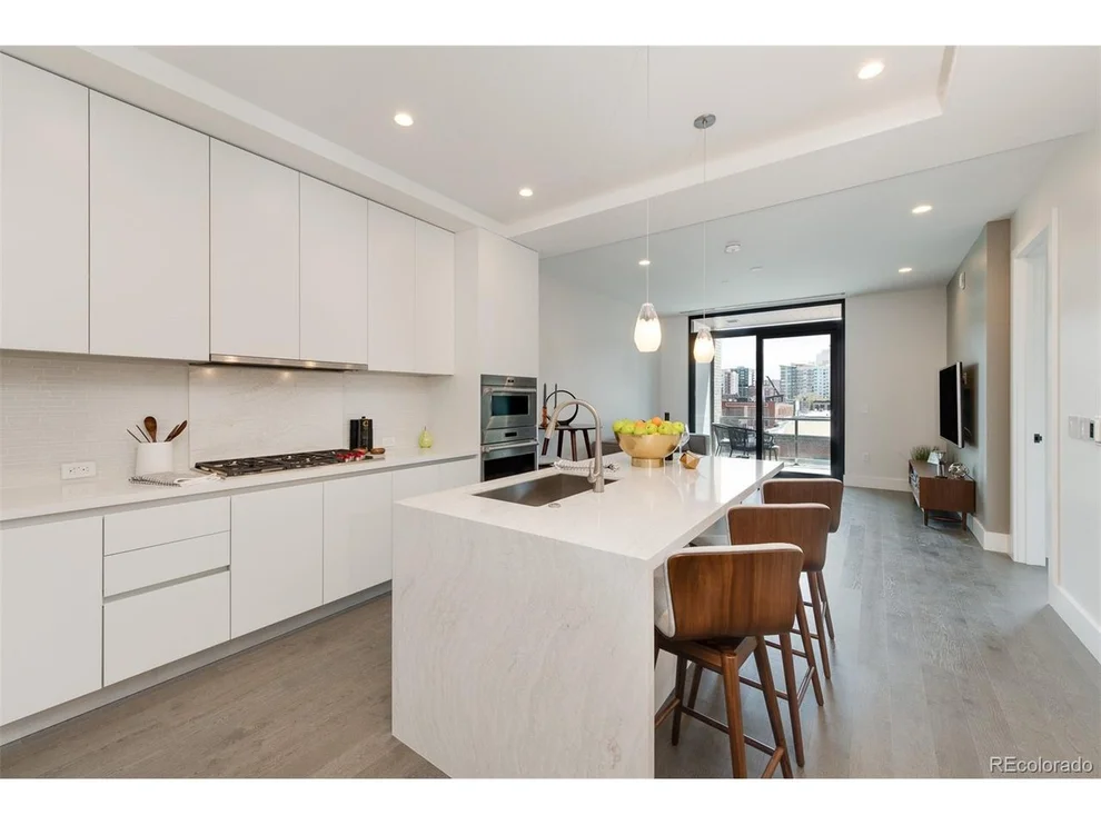 Unit for sale at 1901 Wazee St, Denver, CO 80202