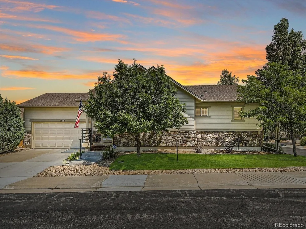 Unit for sale at 1915 Windemere Ln, Erie, CO 80516