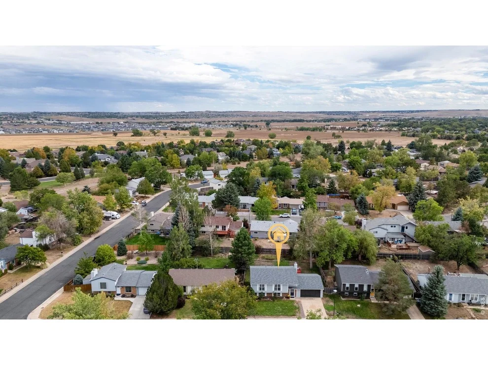 Unit for sale at 1204 Balmora St, Lafayette, CO 80026
