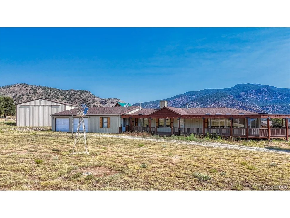 Unit for sale at 525 Holiday Hills Blvd, Howard, CO 81233