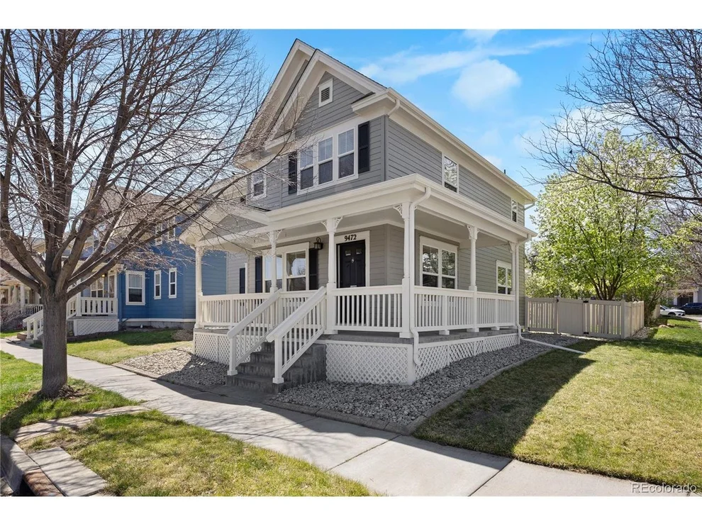 Unit for sale at 9472 E 109th Pl, Commerce City, CO 80640