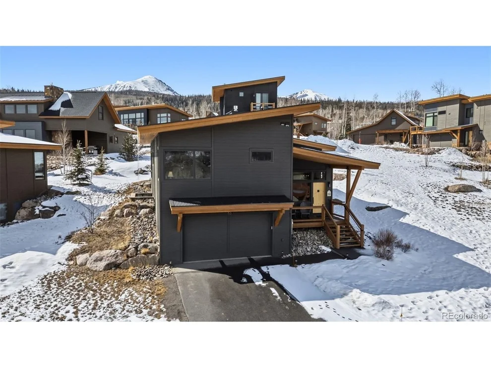 Unit for sale at 53 Hargrove Way, Silverthorne, CO 80498
