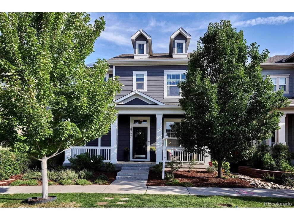 Unit for sale at 10777 E 26th Ave, Denver, CO 80238