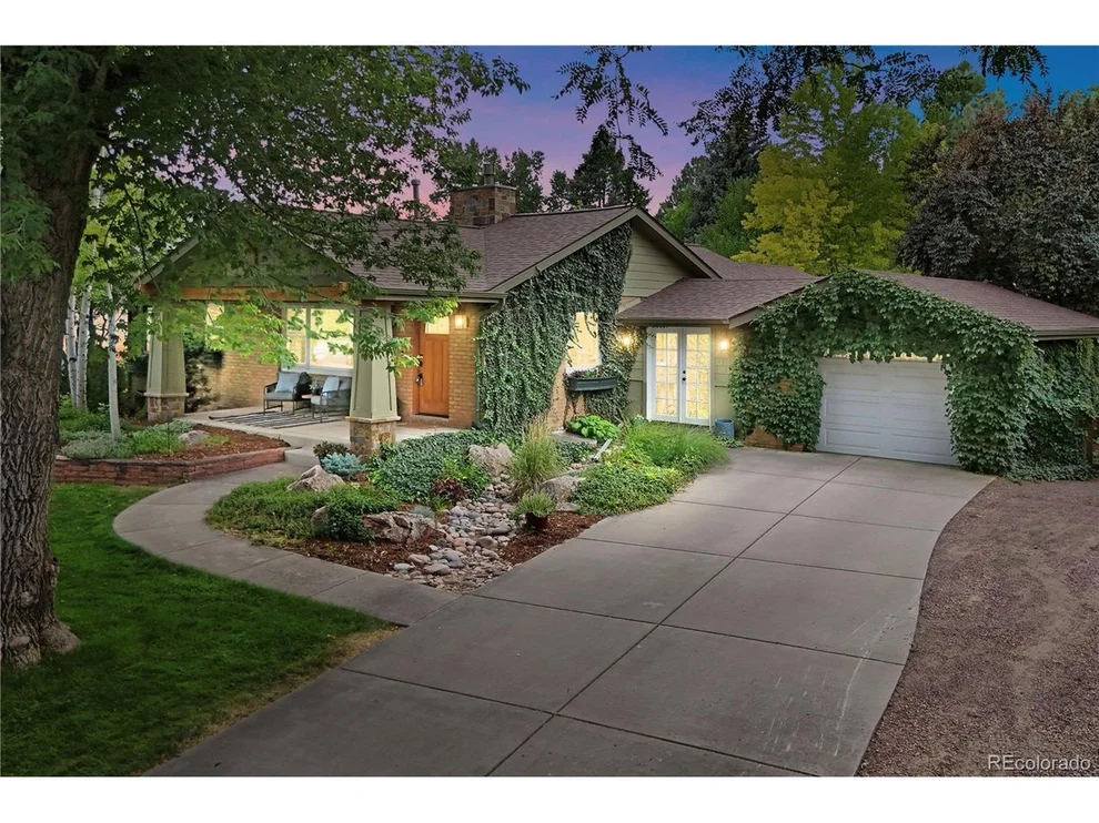 Unit for sale at 185 Zephyr St, Lakewood, CO 80226