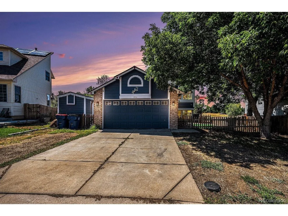 Unit for sale at 3657 S Flanders St, Aurora, CO 80013