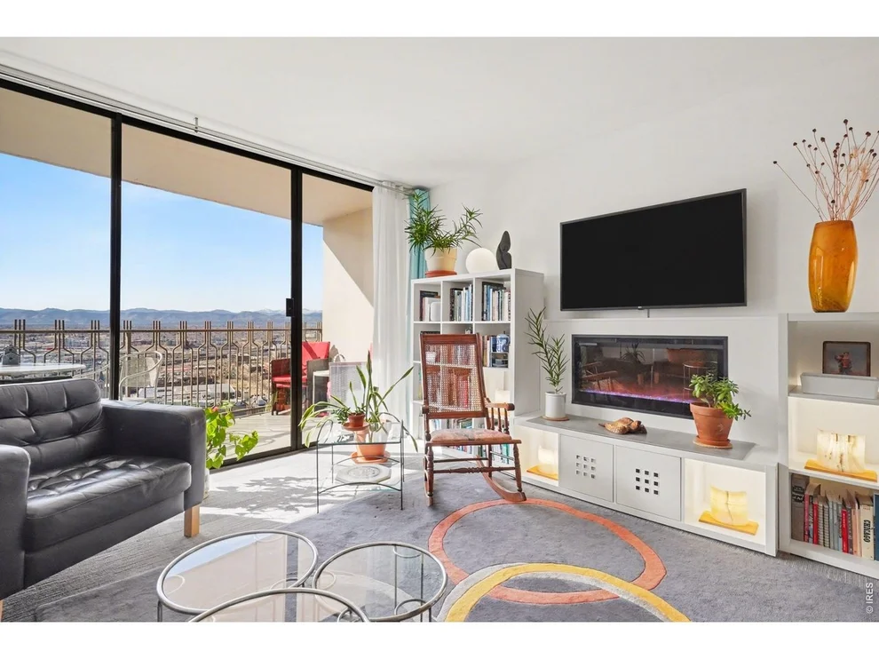 Unit for sale at 1020 15th St, Denver, CO 80202