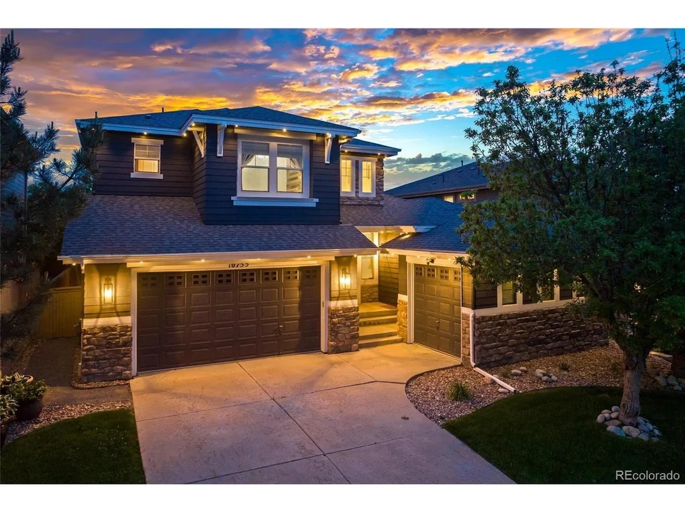 Unit for sale at 10755 Glengate Cir, Highlands Ranch, CO 80130