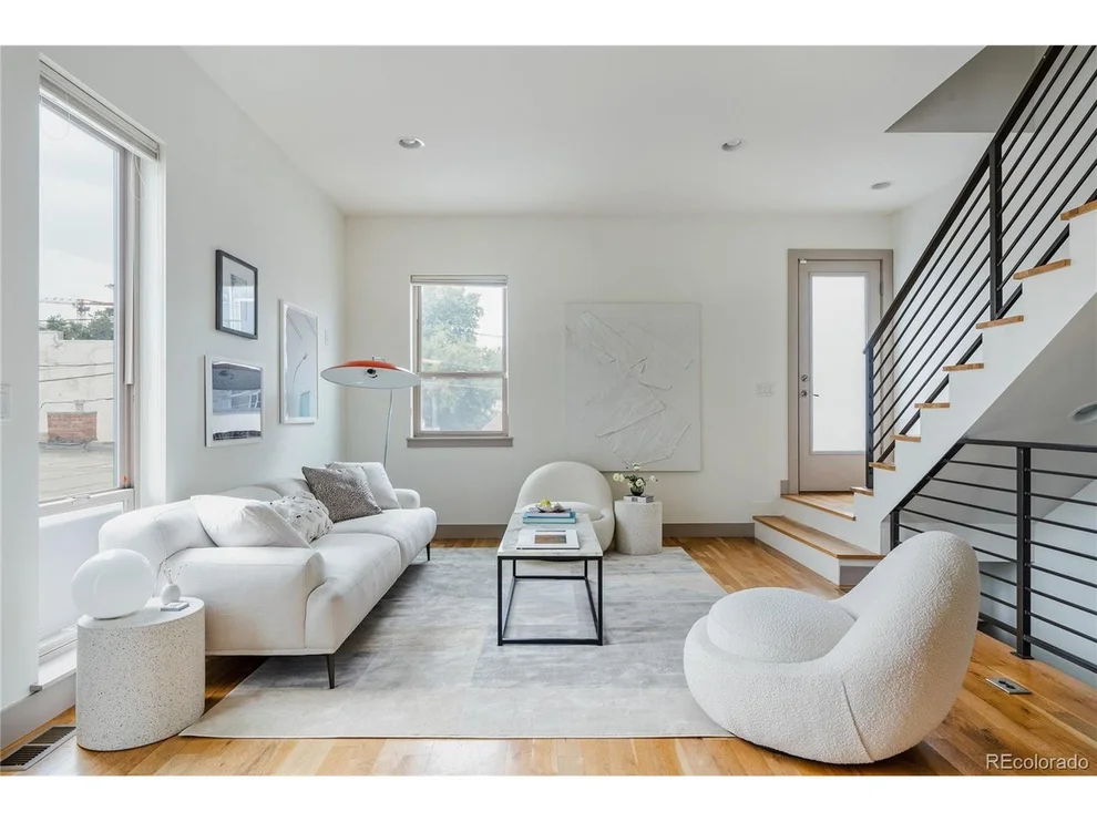 Unit for sale at 2409 Court Pl, Denver, CO 80205