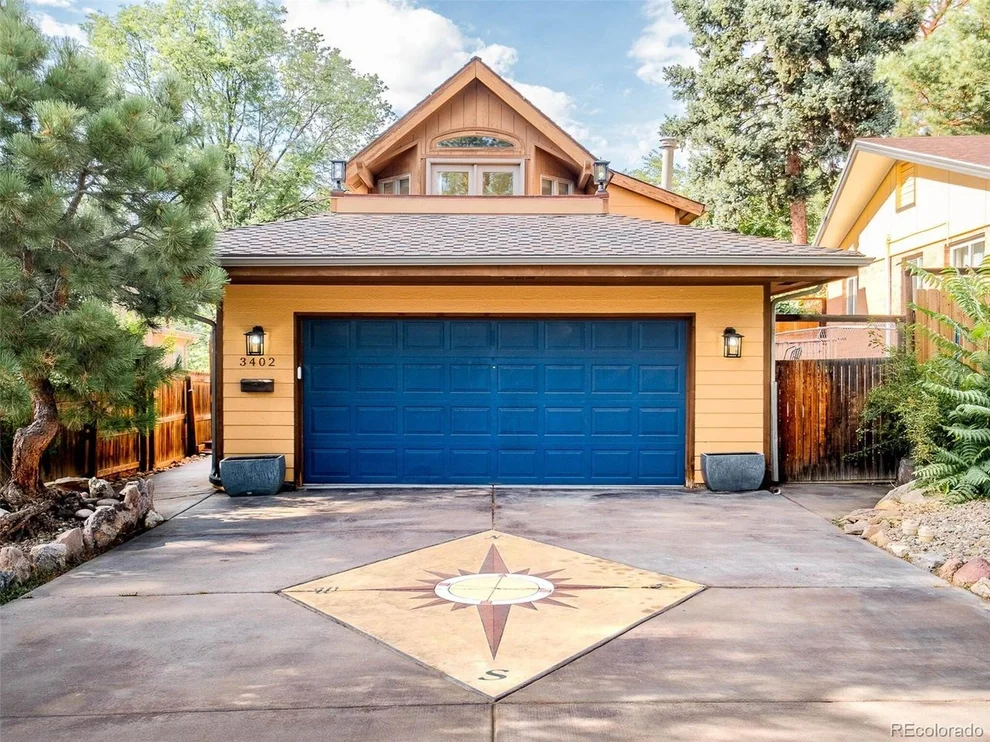Unit for sale at 3402 S Ivanhoe Way, Denver, CO 80222